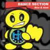Ator & Axel - Dance Section - Single